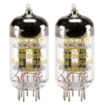 Electro-harmonix 12AX7 Matched Pair. Fixed Price $66.07.