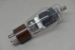 Vintage Westinghouse Navy Cwl 837 Tube Valve. Fixed Price $10.00.