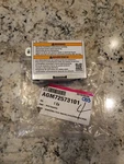 Lg Dishwasher Electrical Cover Terminal Box AGM72573101 1526589 AP4997113. Fixed Price $27.00.