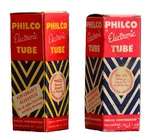 11JE8 Philco Nos Nib Tube New Piece Boxed. Fixed Price $18.78.