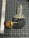 Western Electric Jan 725A Magnetron Us Navy Tube Filament Plate. Fixed Price $55.00.