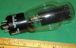 Sheldon 5U4G Full-wave Rectifier Tube Clean! Blk Plates! Test Good! Audio Hi. Fixed Price $17.99.