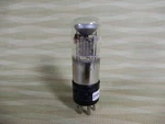 Sylvania JAN-CHS-6E5 VT-215 Magic Eye Vacuum Tuube Tested Strong. Fixed Price $35.00.
