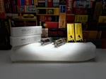 2XVINTAGE Samecode Bp Topd Sylvana Amplitrexdigital 6211 /highgain 12AU7 /ECC802. Fixed Price $647.00.