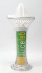 Metro Design Juicelab Manual-style Citrus White Juicer 5OZ.. Fixed Price $15.11.