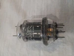 New No Box National Union Electronic Tube Jan Cnu 829 (258-1). Fixed Price $30.00.