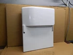 Refrigerator Valve + Tank Cover Part # WR02X28026 WR13X24981. Fixed Price $34.98.