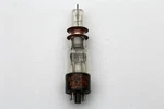 1940 World War Ii Klystron Radar Microwave Tv Vacuum Tube-raytheon Rk 707B. Fixed Price $10.00.
