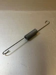 Ge Stacked Laundry Washer Lid Spring WH01X10628. Fixed Price $40.00.