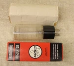 Amperite 55-4 Vacuum Tube Nos New In Box. Fixed Price $24.99.