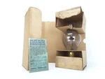 G83 Gordos Vacuum Tube In Box. Fixed Price $99.99.