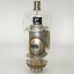 (1) Tested Tube General Electric Beam Power. Fixed Price $34.95.