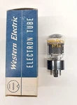 Western Electric 373A Vacuum Tube Working & Tested Jp 2. Fixed Price $369.99.