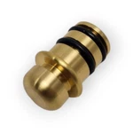Viessmann 7827516 Closing Cap For Vitosol-f Tube. Fixed Price $40.35.