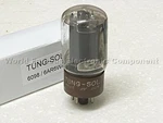 1PC Tung-sol 6098 / 6AR6WA Vacuum Tube. Random Selection. Untested. Fixed Price $25.00.