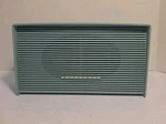 Vintage Rare Matsushita National Speaker Model SPT-641 Blue/green. Fixed Price $74.68.