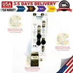 New National Instruments PXI-5610 2.7 Ghz Rf Upconverter 1PC Box. Fixed Price $265.48.