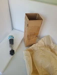 Vintage 1965? Tube, Rayonic Cathode JAN-CAGX-2BP1. Fixed Price $126.65.