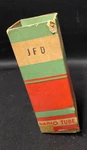 Vintage Nos Jfd Radio Tube 185R. Fixed Price $11.04.