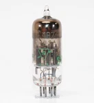Sylvania 4BZ6 Vacuum Tube -- CS1. Fixed Price $9.95.