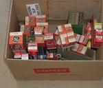 Nos Nib New Tubes Choice 6X5GT 6N7 7Y4 6SH7 6Z4/84 85 Ea Hickok/b&k Tested. Fixed Price $7.25.