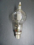 1930S Eimac Mccullough 450TH-VT-108 Vacuum Tube Uv Glow Untested Beautiful Huge!. Fixed Price $165.00.