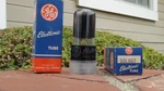 50L6GT X2 (pair) Nos/nib Ge Power Output TUBES-AA5 Radios-tested-free Ship Us. Fixed Price $19.99.