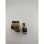 Sylvania 6SN7GTA Vacuum Tube Vintage Rad-tel 8-PIN Octal Base With Original Box. Fixed Price $24.99.