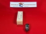 Vintage 1963 Sylvania 6AN4 Electron Vacuum Tube. Fixed Price $12.99.