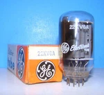 22KV6A Ge Nos Radio Audio Amplifier Electron Vacuum Tube Valve Britain. Fixed Price $7.99.