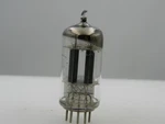 Telefunken 12AU7 ECC82 Test Nos Diamond Grey Ladder Plates Serious Tube D347. Fixed Price $150.00.