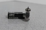 Brand New Electro Harmonix 12BH7AEH Vacuum Tube. Fixed Price $25.96.