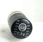 Tube C3G Valvo 100% No: 830356. Fixed Price $85.00.
