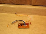 Mcintosh MCD-7008 Player MCD7008 Original Connect Pcb Board Part # OB60814. Fixed Price $36.37.
