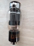 1X Rca 6AS7G Vacuum Tube With Gray Plates (3 Available) Grey Valve. Fixed Price $12.99.