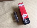 Sears Silvertone Vacumm Tube 17B-B14. Fixed Price $18.00.