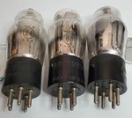 Lot (5) Vintage Arcturus Electron Tube Bulbs - Untested See Description. Fixed Price $49.99.