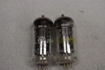 7695 Sylvania / Ge Nos Nib Audio Receiver Power Amplifier Vacuum Tubes Pair. Fixed Price $28.99.