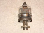 - Vintage Eimac 4PR60A Tube **(fok)* #15. Fixed Price $50.00.