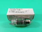 JAN-12B4A Milspec Vintage Electron Tube Nos. Fixed Price $9.95.