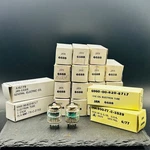 19X Ge Jan 6688 / E180F Nos Vacuum Tubes Military Usa Bulk Lot Nib. Fixed Price $190.00.