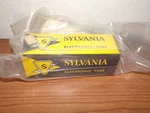 Sylvania Electron Tube 6Y6GA. Fixed Price $15.00.