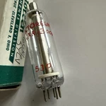 Nos Victoreen VXR-3000 Flying Lead Vacuum Tube TU12. Fixed Price $40.00.