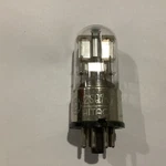 Hitachi 12SQ7GT Twin Diode Triode Audio Frequency Amplifier Vacuum Tube. Fixed Price $49.99.