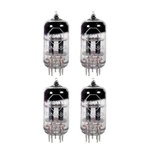 New Gain Matched Quad (4) Tung-sol Reissue 12AX7 ECC83 Tubes Authorized Dealer. Fixed Price $112.80.