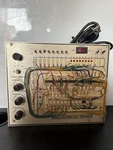 Rsr Electronics Analog/digital Trainer PAD-234A (tested/works). Fixed Price $60.00.
