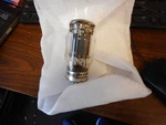 Cetron Jan 6528A Electron Tube New Old Stock. Fixed Price $59.00.