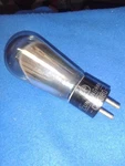 Cunningham CX-380 Globe Style Engraved Base Tube TV7 Tested. Fixed Price $42.99.