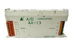 AX13 AX-13 Semiconductor, A/d Converter Uniwire System W/ Warranty! SKUS2. Fixed Price $2500.00.