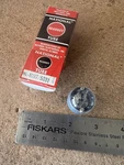 Vintage National NL-8037 / 5031 Nixie Number Readout Tube Nos. Fixed Price $49.00.